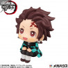 Demon Slayer Kimetsu no Yaiba - Tanjiro Kamado figure Sharp Face, Look Up