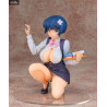 Senran Kagura NewWave G Burst - Yozakura figure