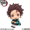 Demon Slayer Kimetsu no Yaiba - Tanjiro Kamado figure Sharp Face, Look Up