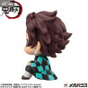 Demon Slayer Kimetsu no Yaiba - Figurine Tanjiro Kamado Sharp Face, Look Up