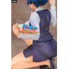 Senran Kagura NewWave G Burst - Yozakura figure