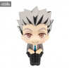 Haikyu!! - Kotaro Bokuto figure, Look Up