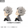 Haikyu!! - Pack Kotaro Bokuto & Keiji Akaashi figures (With Gift), Look Up
