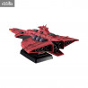 Mobile Suit Gundam - Figurine Cosmo Fleet Special Unicorn Rewloola Re.