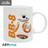 Coffret cadeau Star Wars - BB-8