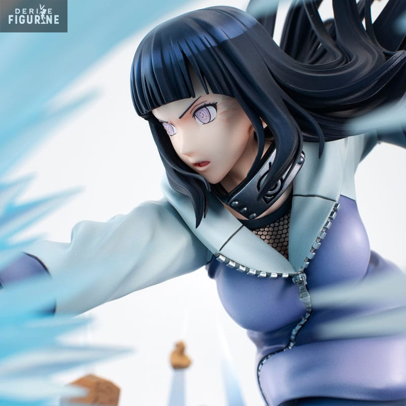 Naruto Shippuden - Hinata...