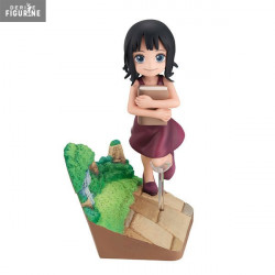 One Piece - Figurine Nico...