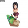 One Piece - Figurine Nico Robin, G.E.M. Series RUN!RUN!RUN!