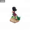 One Piece - Nico Robin figure, G.E.M. Series RUN!RUN!RUN!