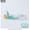 Bocchi the Rock! - Figurine Nijika Ijichi With Her Sister, PM Perching