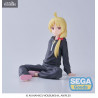 Bocchi the Rock! - Figurine Seika Ijichi, PM Perching