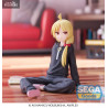 Bocchi the Rock! - Figurine Seika Ijichi, PM Perching