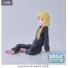 Bocchi the Rock! - Figurine Seika Ijichi, PM Perching