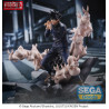 Jujutsu Kaisen - Figurine Megumi Fushiguro Encounter, Figurizm