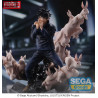 Jujutsu Kaisen - Figurine Megumi Fushiguro Encounter, Figurizm