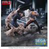 Jujutsu Kaisen - Figurine Megumi Fushiguro Encounter, Figurizm