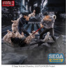Jujutsu Kaisen - Figurine Toji Fushiguro Encounter, Figurizm