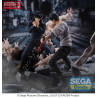 Jujutsu Kaisen - Figurine Toji Fushiguro Encounter, Figurizm