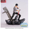 Jujutsu Kaisen - Figurine Toji Fushiguro Encounter, Figurizm