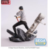 Jujutsu Kaisen - Figurine Toji Fushiguro Encounter, Figurizm