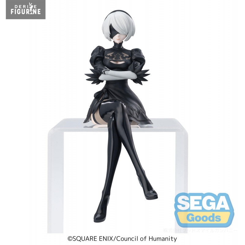NieR: Automata Ver1.1a - 2B...