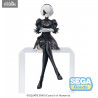 NieR: Automata Ver1.1a - 2B figure, PM Perching