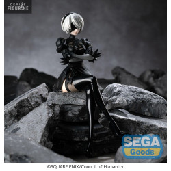 NieR: Automata Ver1.1a - 2B...