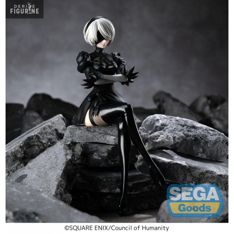 NieR: Automata Ver1.1a - 2B...