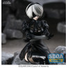 NieR: Automata Ver1.1a - 2B figure, PM Perching