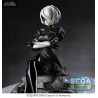 NieR: Automata Ver1.1a - 2B figure, PM Perching
