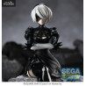 NieR: Automata Ver1.1a - 2B figure, PM Perching