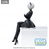 NieR: Automata Ver1.1a - 2B figure, PM Perching