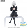 NieR: Automata Ver1.1a - 2B figure, PM Perching