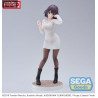 Saekano: How to Raise a Boring Girlfriend - Megumi Kato figure Sweater, Luminasta