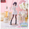 Saekano: How to Raise a Boring Girlfriend - Megumi Kato figure Sweater, Luminasta