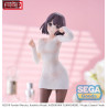 Saekano: How to Raise a Boring Girlfriend - Megumi Kato figure Sweater, Luminasta