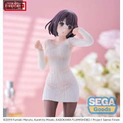 Saekano : How to Raise a...
