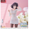 Saekano: How to Raise a Boring Girlfriend - Megumi Kato figure Sweater, Luminasta