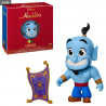 Disney - 5 Star figure of your choice Aladdin, Jasmine, Genie or Jafar