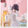 Saekano: How to Raise a Boring Girlfriend - Megumi Kato figure Sweater, Luminasta