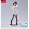 Saekano: How to Raise a Boring Girlfriend - Megumi Kato figure Sweater, Luminasta