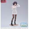 Saekano: How to Raise a Boring Girlfriend - Megumi Kato figure Sweater, Luminasta