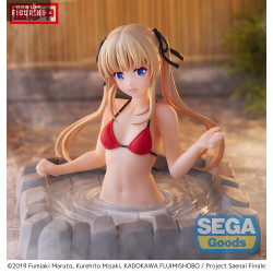 Saekano : How to Raise a...