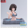 Saekano: How to Raise a Boring Girlfriend - Megumi Kato figure Thermae Utopia, Luminasta