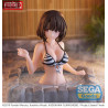 Saekano: How to Raise a Boring Girlfriend - Megumi Kato figure Thermae Utopia, Luminasta