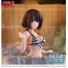 Saekano: How to Raise a Boring Girlfriend - Megumi Kato figure Thermae Utopia, Luminasta