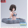 Saekano: How to Raise a Boring Girlfriend - Megumi Kato figure Thermae Utopia, Luminasta