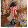 Spy × Family - Anya Forger figure Stylish Look Vol. 1.5, Luminasta