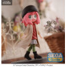 Spy × Family - Anya Forger figure Stylish Look Vol. 1.5, Luminasta