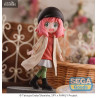 Spy × Family - Anya Forger figure Stylish Look Vol. 1.5, Luminasta